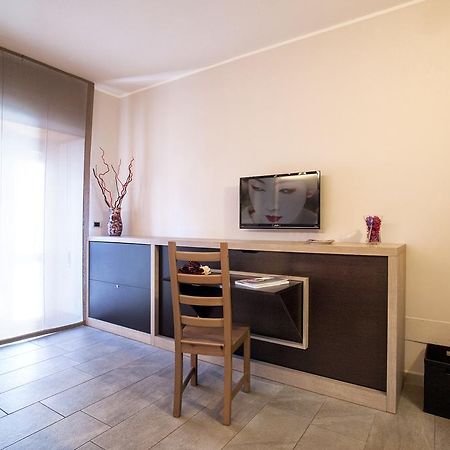 Guest House Al Centro Storico Барлета Екстериор снимка
