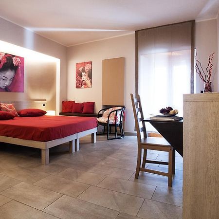 Guest House Al Centro Storico Барлета Стая снимка