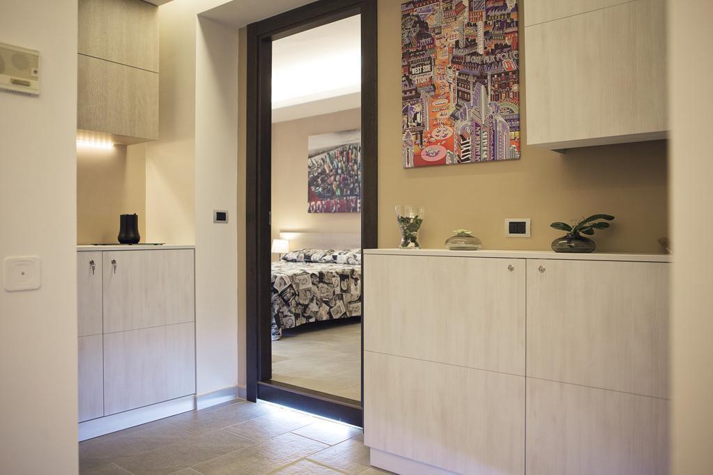 Guest House Al Centro Storico Барлета Екстериор снимка