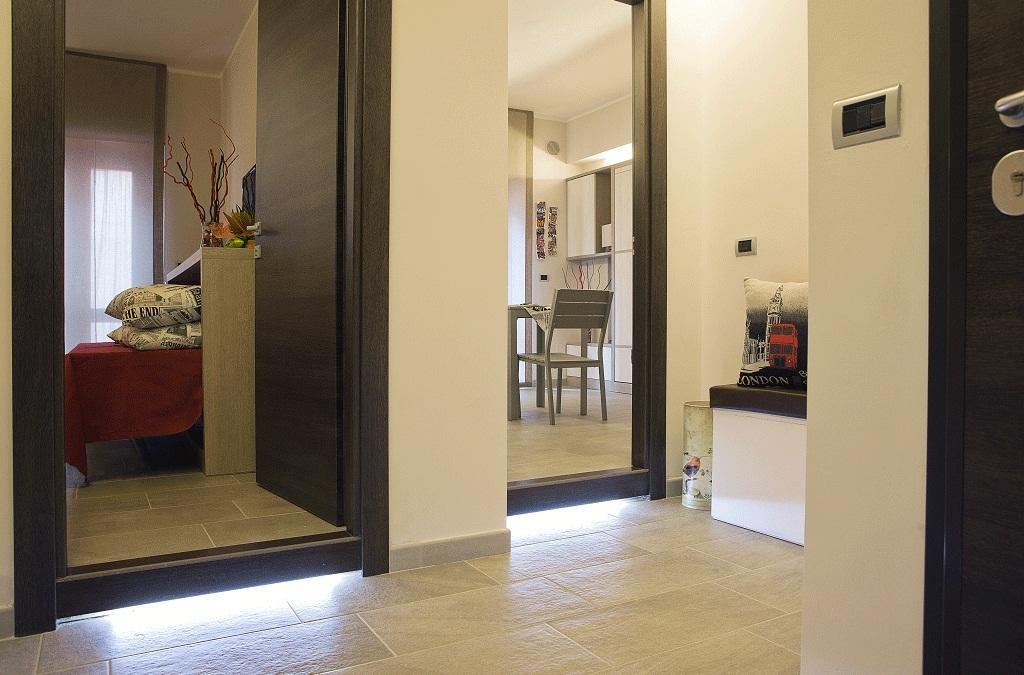 Guest House Al Centro Storico Барлета Екстериор снимка