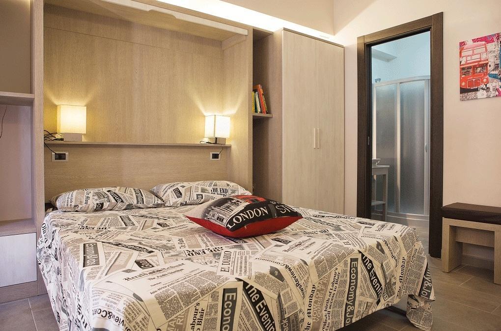 Guest House Al Centro Storico Барлета Стая снимка
