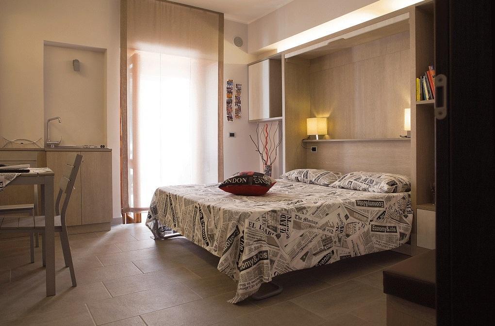 Guest House Al Centro Storico Барлета Екстериор снимка