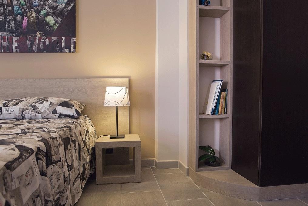 Guest House Al Centro Storico Барлета Стая снимка