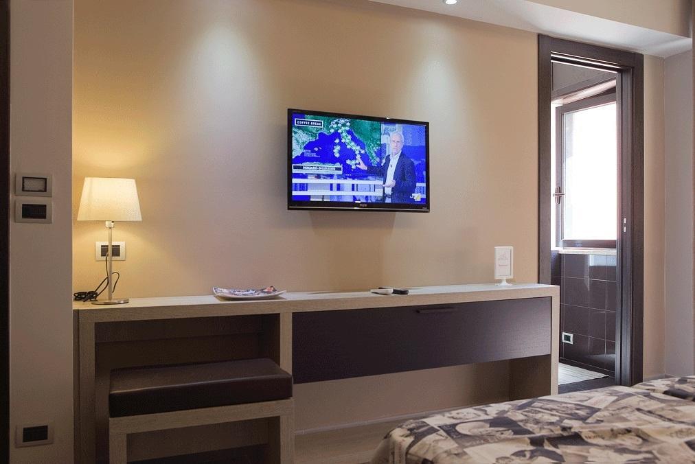 Guest House Al Centro Storico Барлета Стая снимка