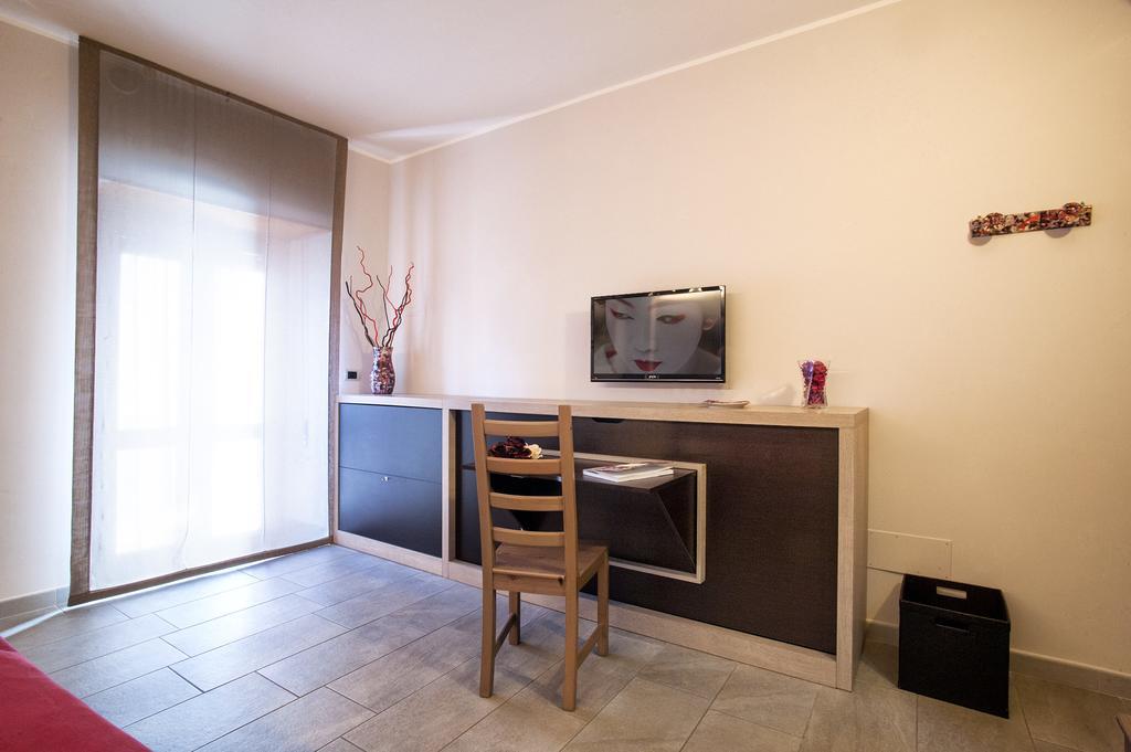 Guest House Al Centro Storico Барлета Екстериор снимка