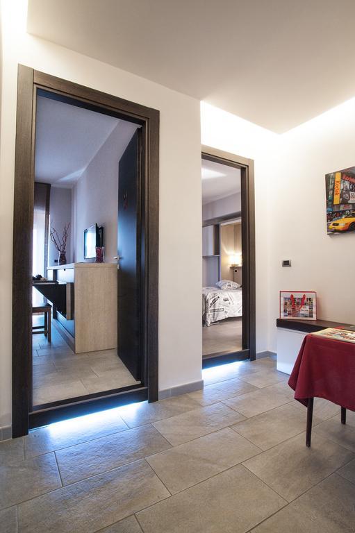 Guest House Al Centro Storico Барлета Екстериор снимка