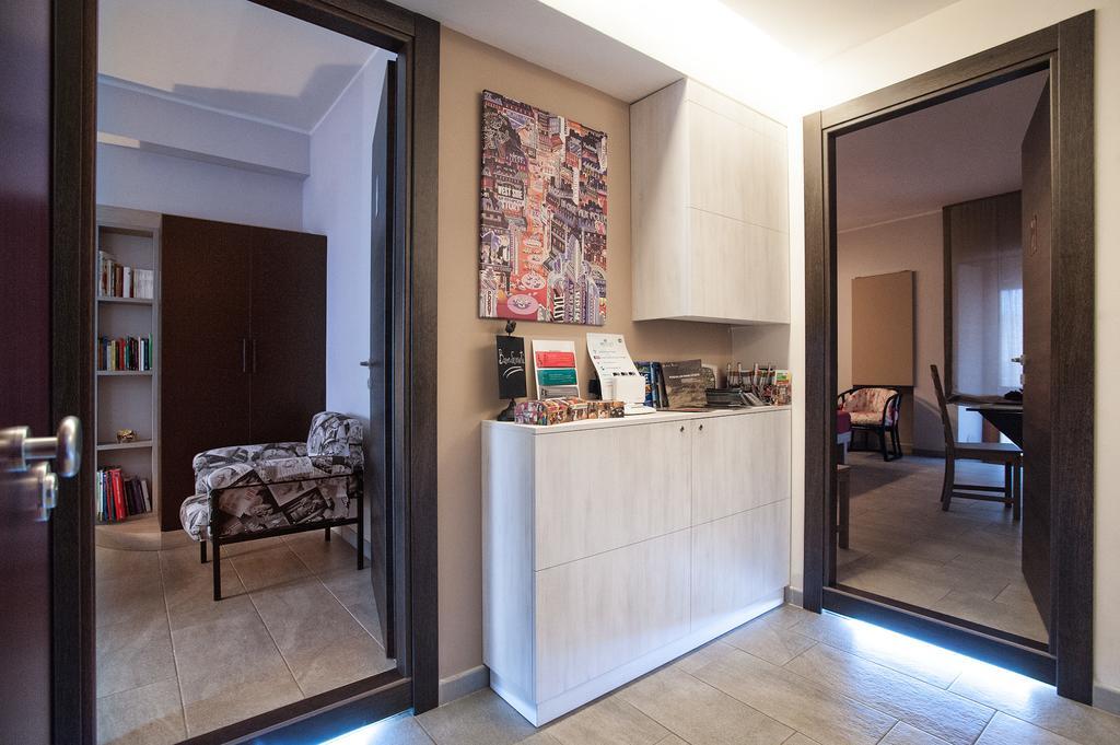 Guest House Al Centro Storico Барлета Екстериор снимка
