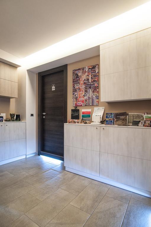 Guest House Al Centro Storico Барлета Екстериор снимка