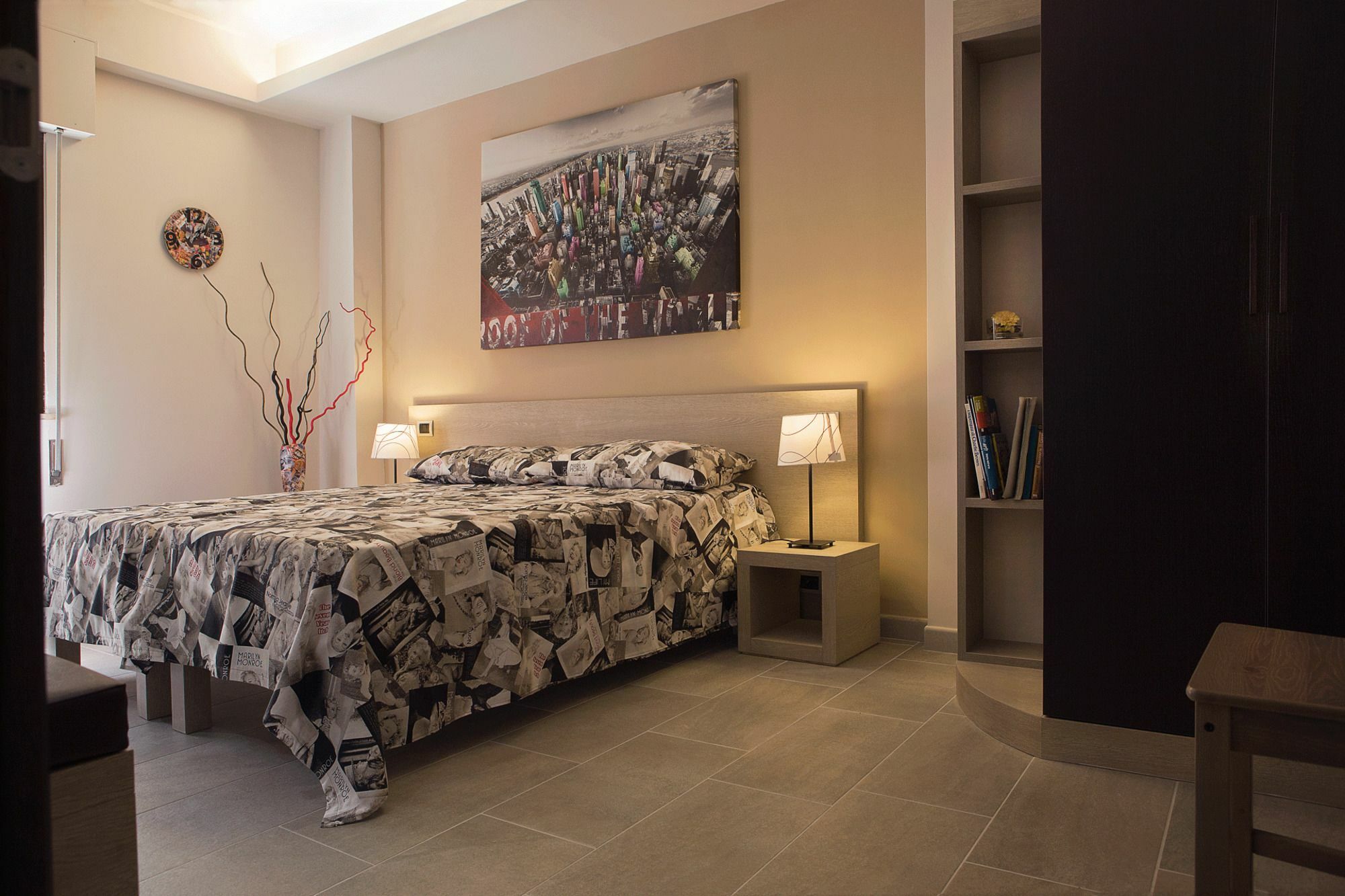 Guest House Al Centro Storico Барлета Екстериор снимка